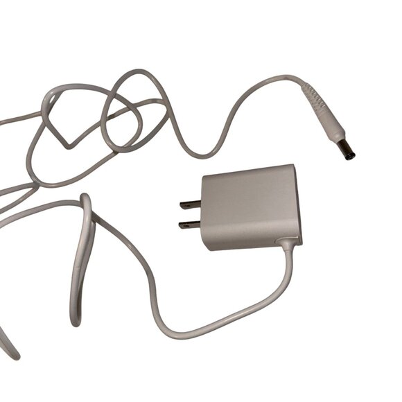 OEM Braun Epilator Silk Epil 3 5320 Power Cord Replacament Part White - Picture 3 of 3